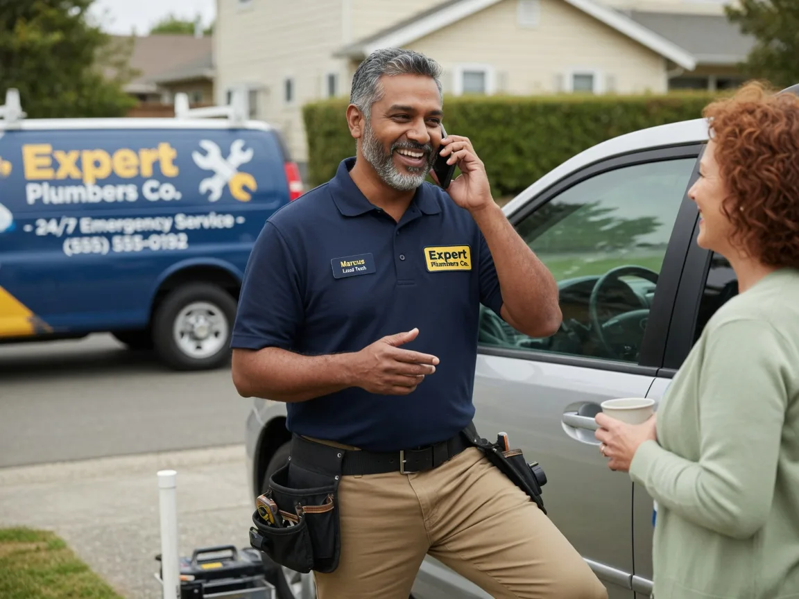 Drain Cleaning Webb City, MO FAQs